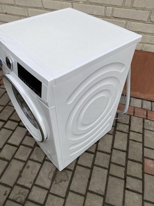 Пральна машина Siemens 2024 року