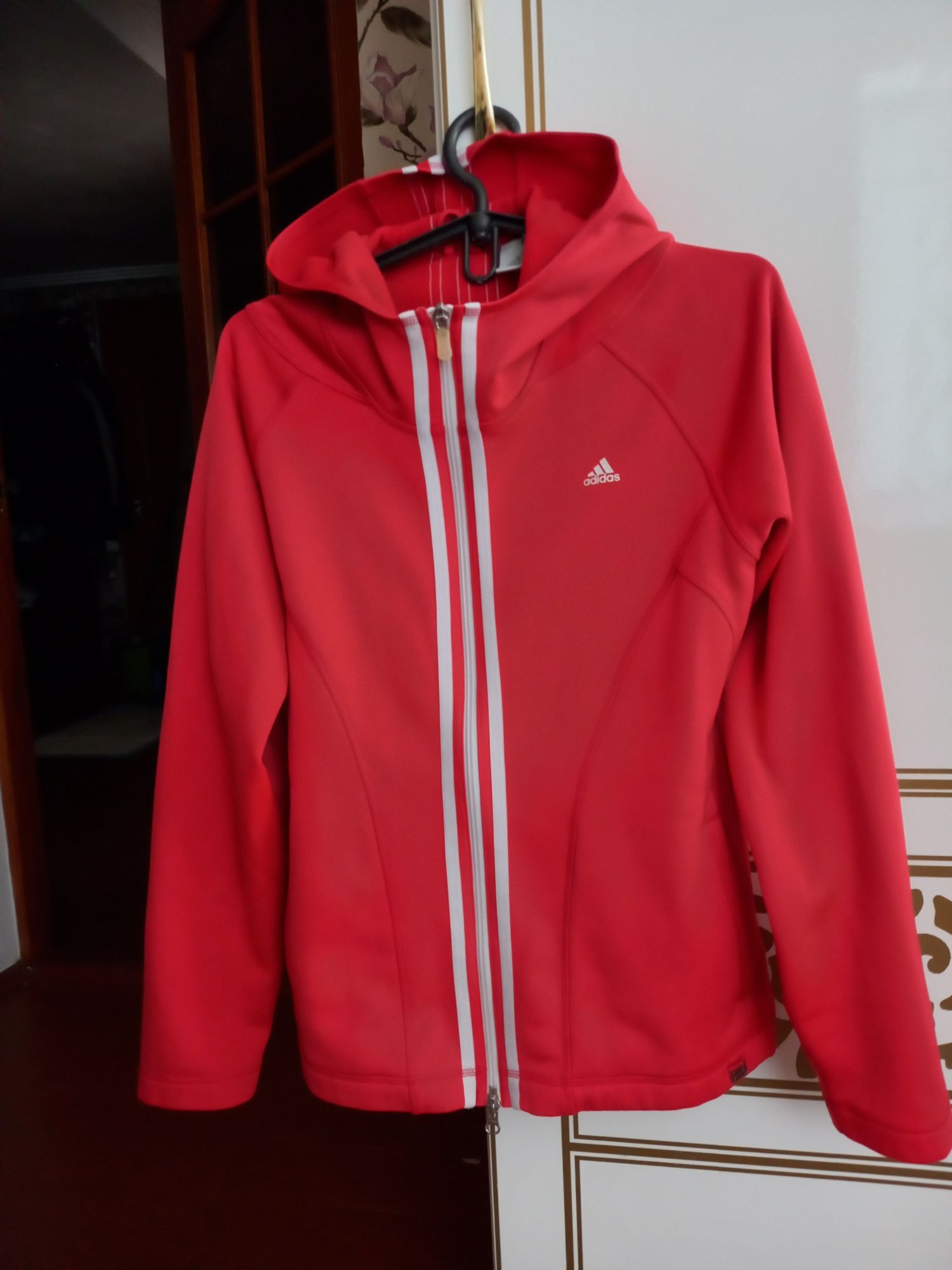 Кофта спортивна adidas, opигінал
