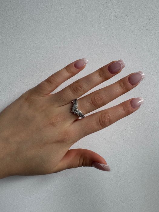 pierścionek Pandora