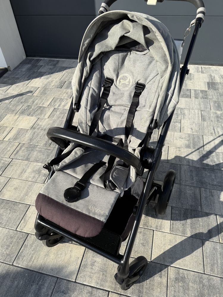 Wózek cybex balios s