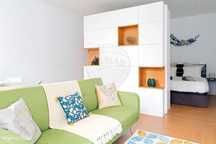 Apartamento T0 para venda