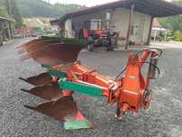 Pług Rabewerk nie kverneland