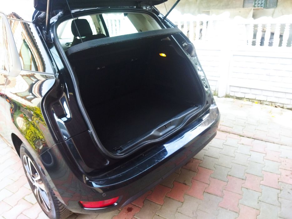 Citroen C-4 Spacetourer  2019 р. 1.5 Diesel Avtomat AISIN