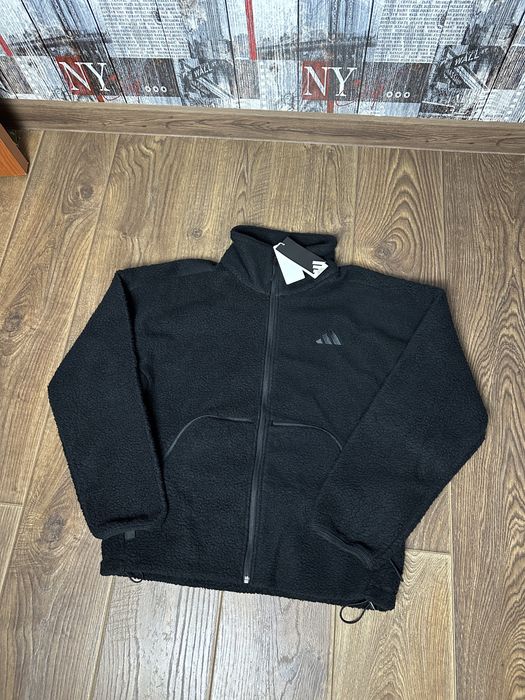 Шерпа Adidas City Tech