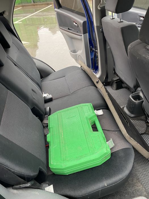 Suzuki SX4 ціна 5200$