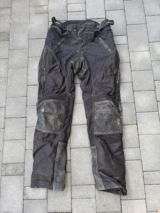 Spodnie motocyklowe Modeka XL