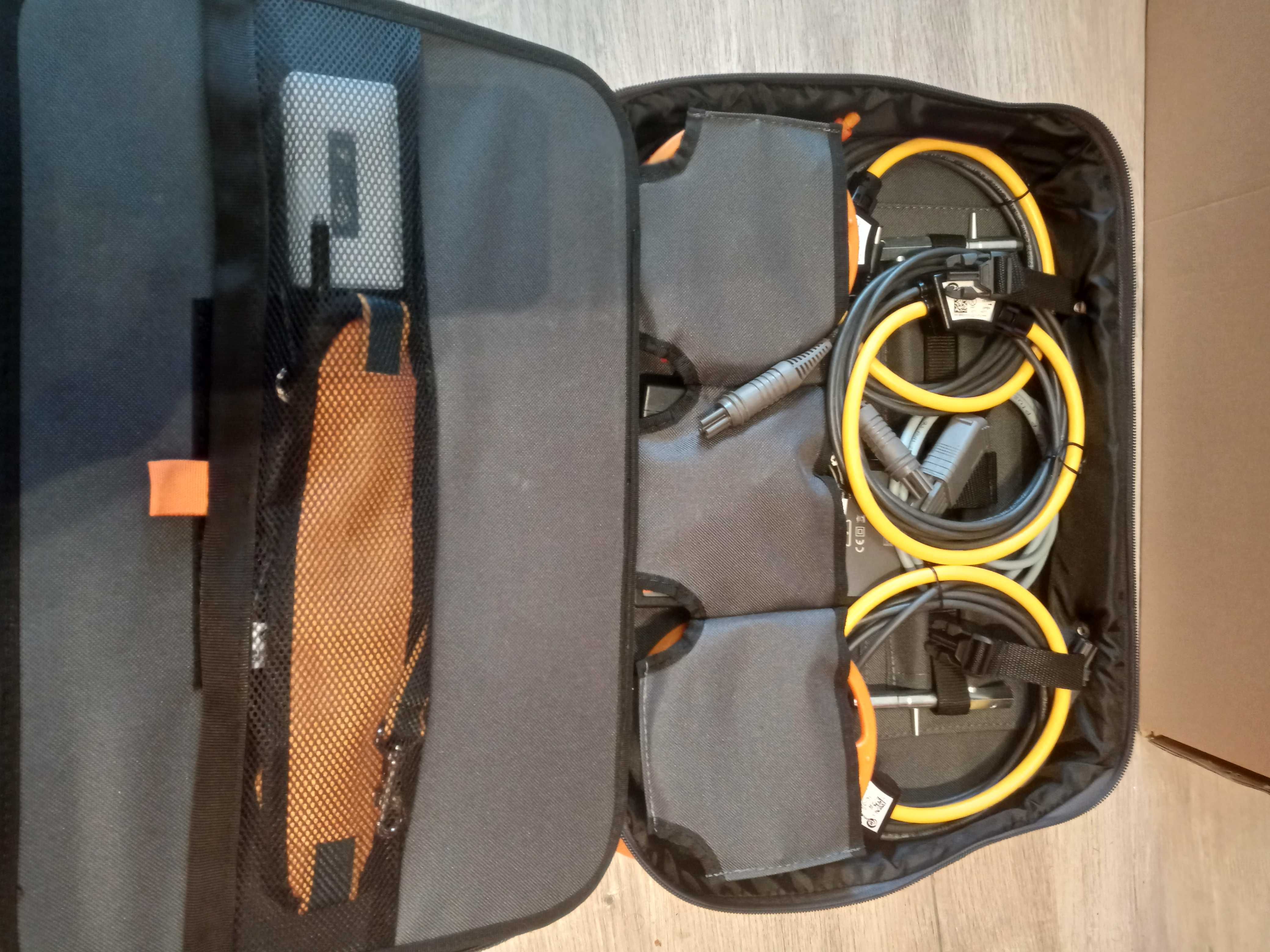 SONEL MPI-540-PV Start Wielofunkcyjny Miernik