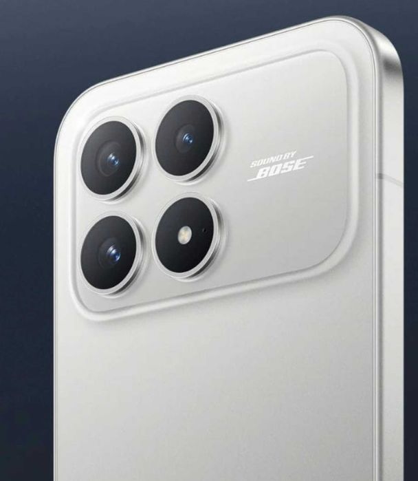 Xiaomi POCO F8 Pro NOVO Selado