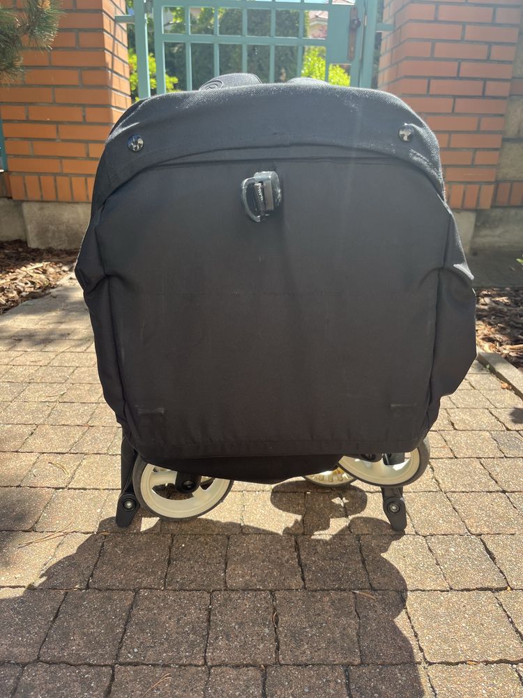 Cybex Libelle czarny