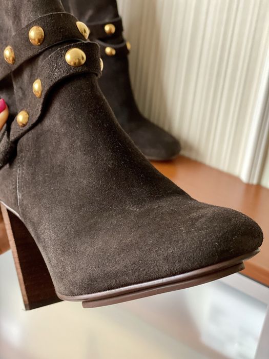 Ботильони See By Chloé оригінал, 40 размер