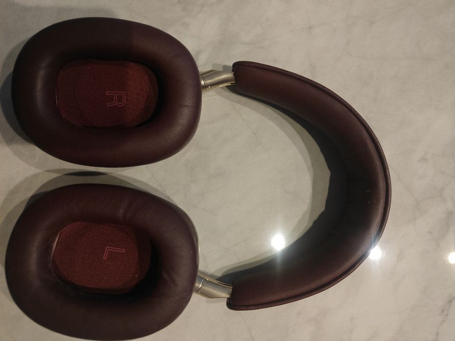 Słuchawki Bowers Wilkins px8 super dzwiek