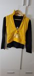 Bluza 2 w 1 damska