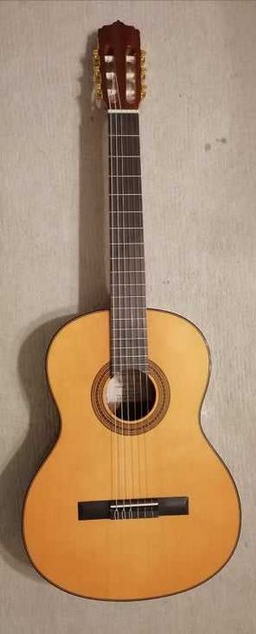 gitara Eduardo Diaz model 401s