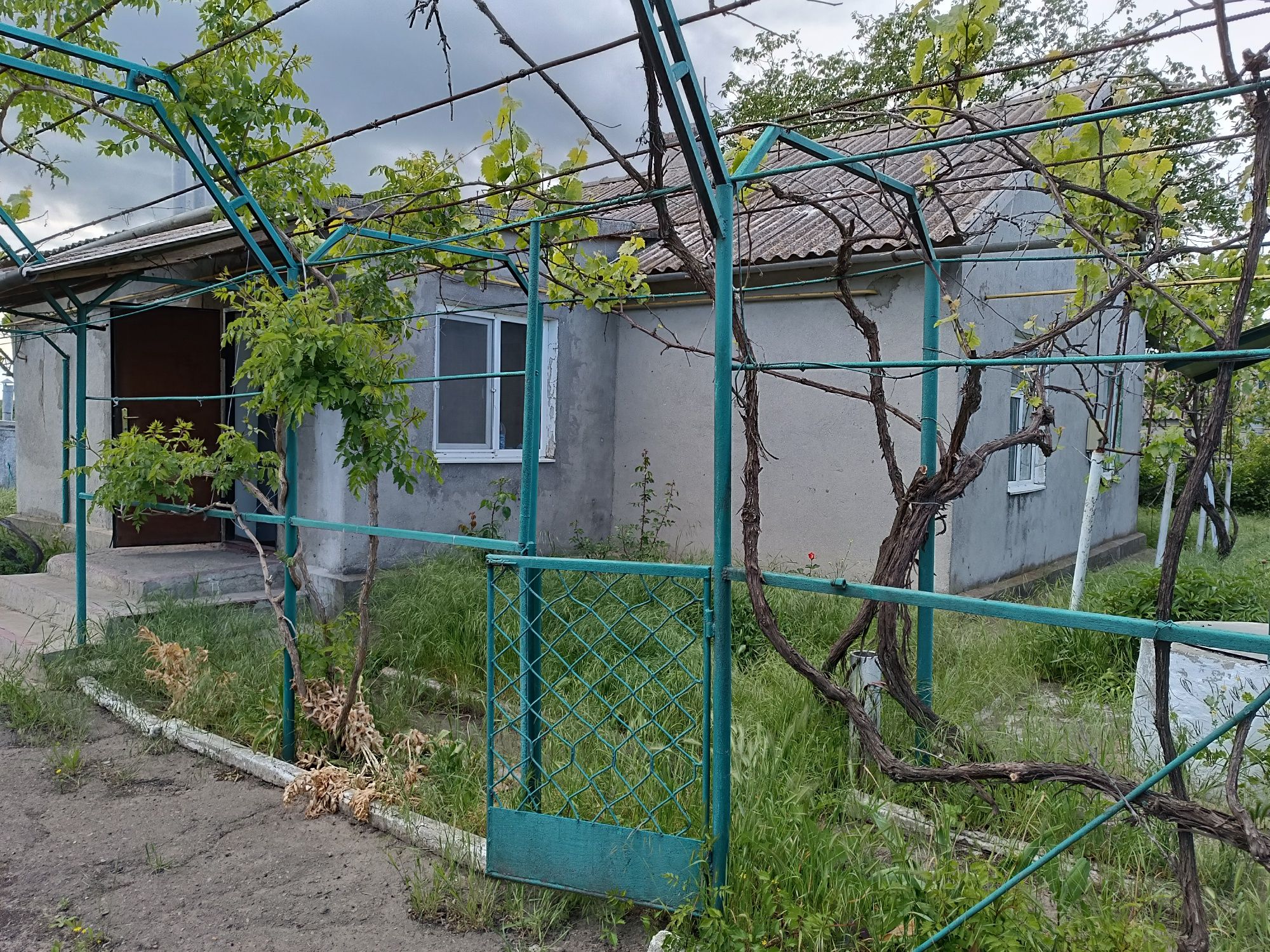 Продам дом пригород Одессы
