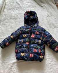 Дитяча куртка Next детская куртка