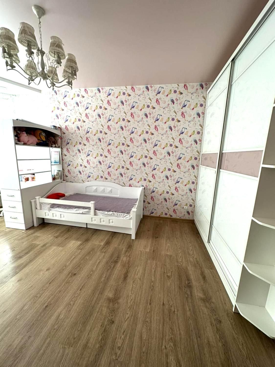 Продам 3-комн. в кирпичном доме на Заболотного/Семена Палия (028-446)