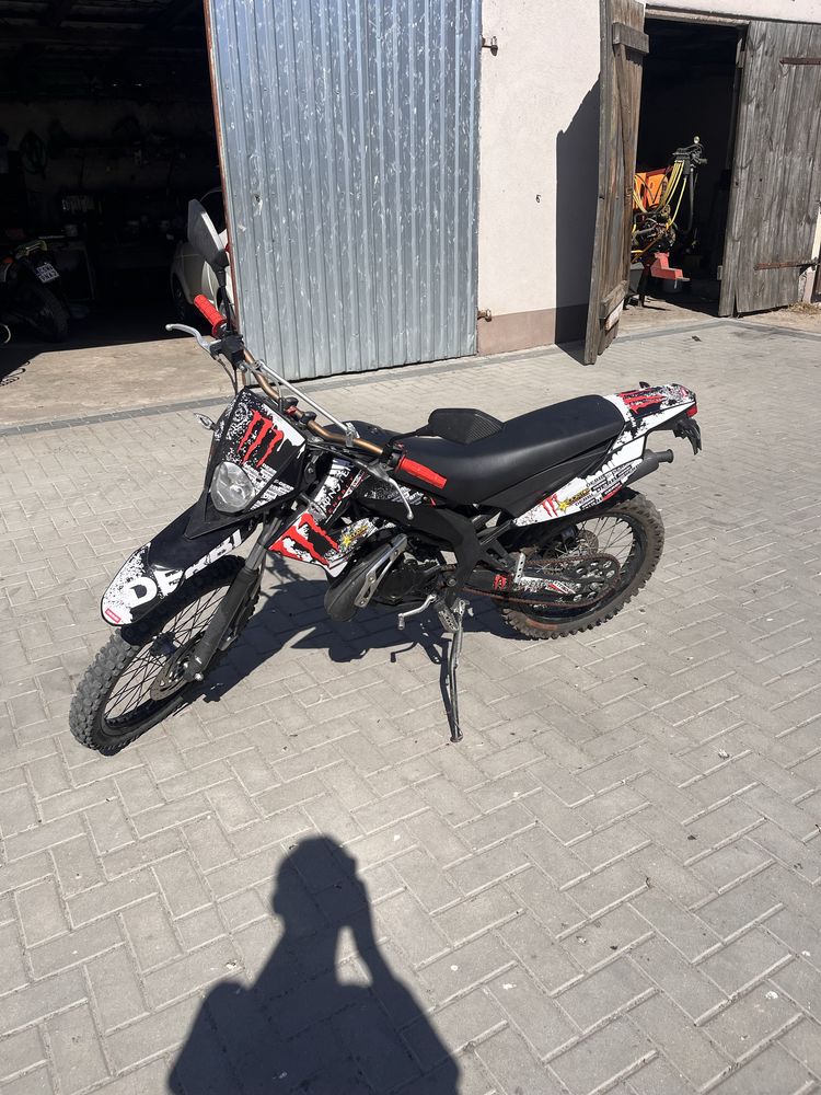 Gilera (rc,ebe,ede)