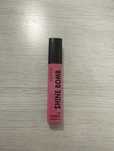 Lip lacquer long lasting shine bomb "Catrice"