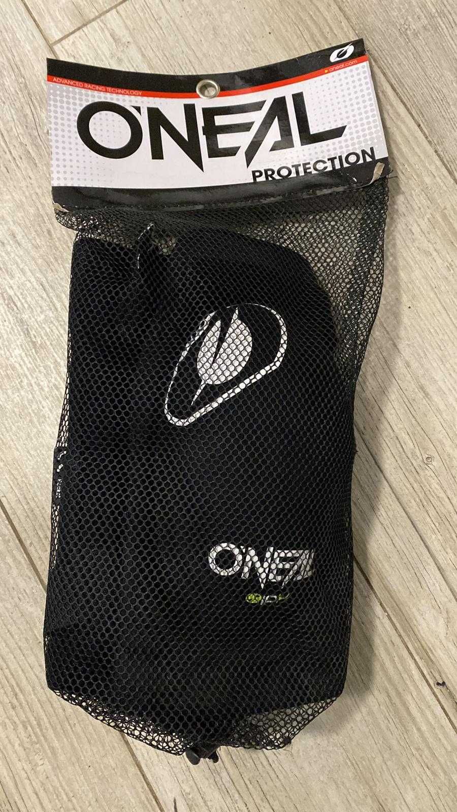 Ochraniacze na łokcie O'Neal Nowe