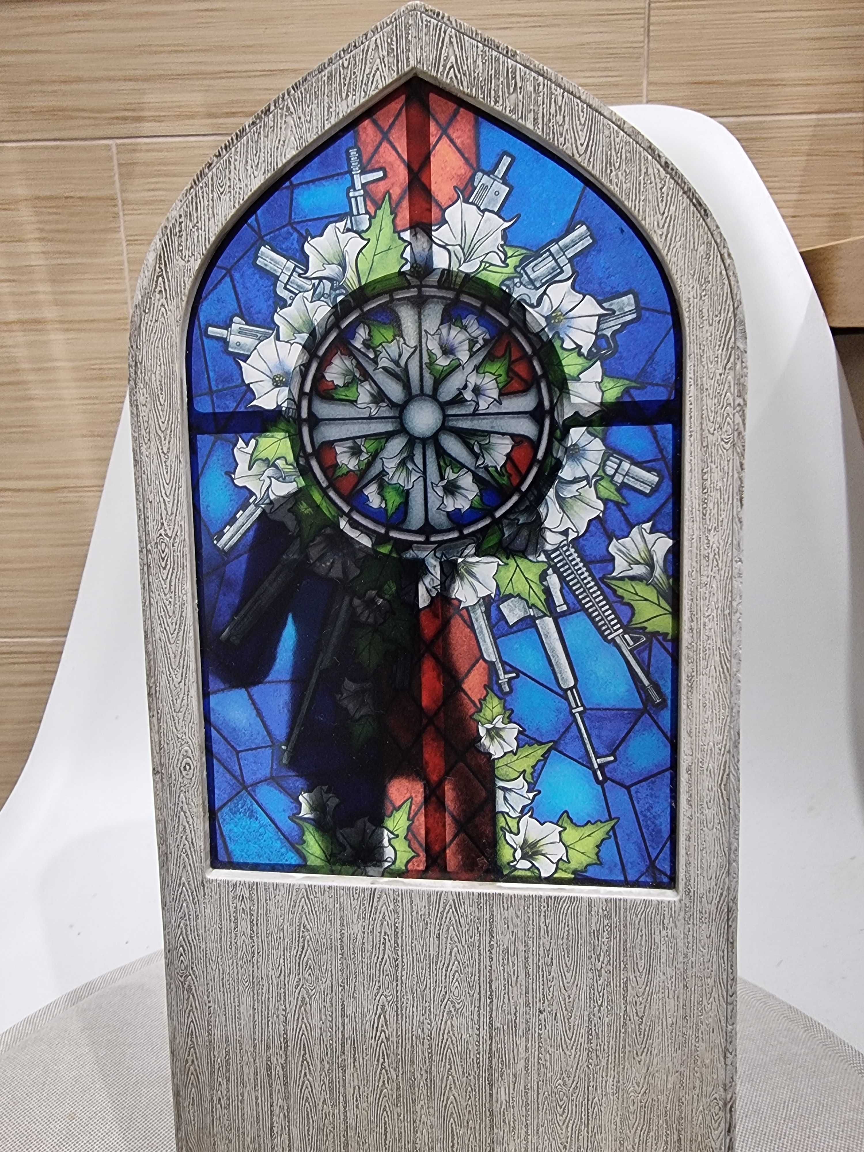 FIGURKA KOLEKCJONERSKA Joseph Seed z edycji(FATHER) gry far cry 5