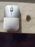 Rato HP wireless Z3700 usado.