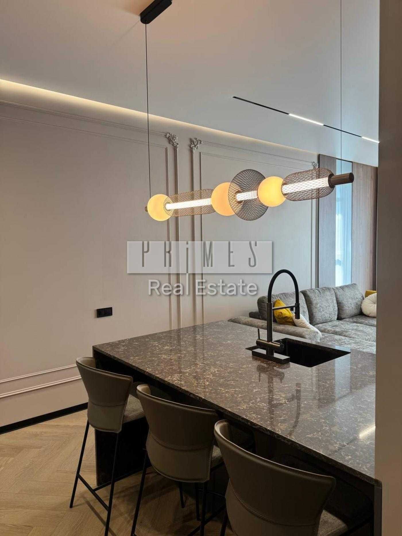 Продажа 1к квартиры 64м2, ЖК Delmar, ул. Андрея Верхогляда, 14а