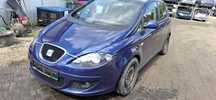 Seat Altea Leon II na części 1.9 BKD