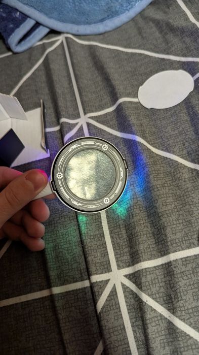 Кулер для телефона