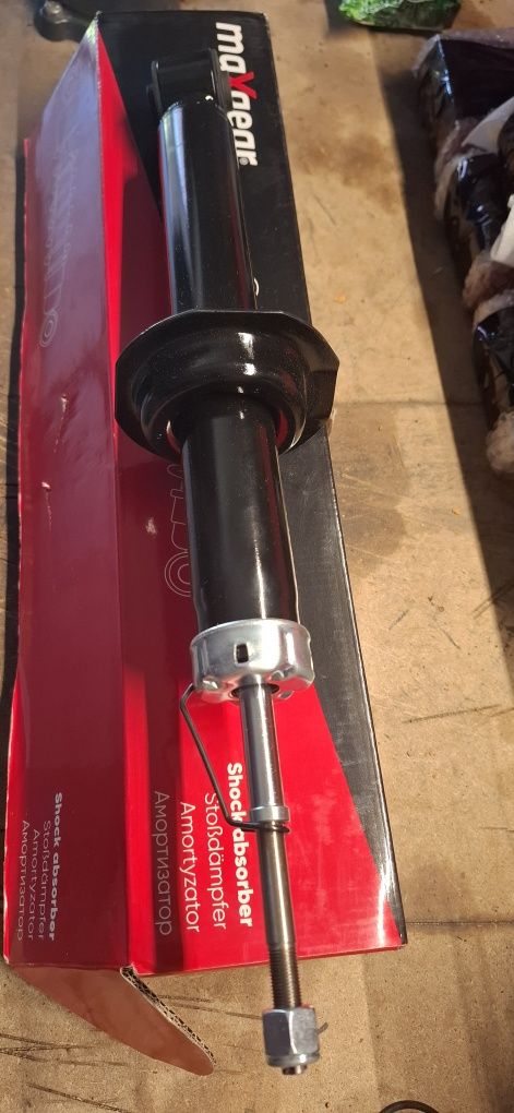 Amortyzator maxgear MGA 5632