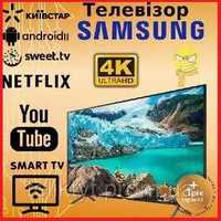 Телевізор Smart Samsung 42 дюйми Smart TV Full HD WiFi Smart LED Смарт