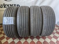 Bridgestone Turanza T005 215/60R17 96H #591