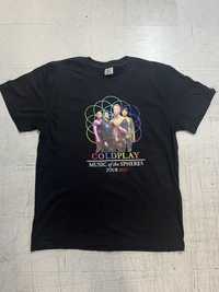 Tshirts Coldplay