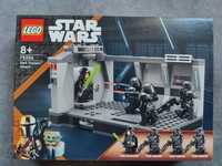 Lego Star Wars 75324 Atak mrocznych szturmowców