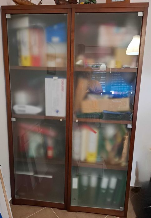 Conjunto de móveis