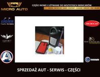 Zestaw filtrów Kubota Aixam Microcar Ligier Chatenet Grecav Bellier