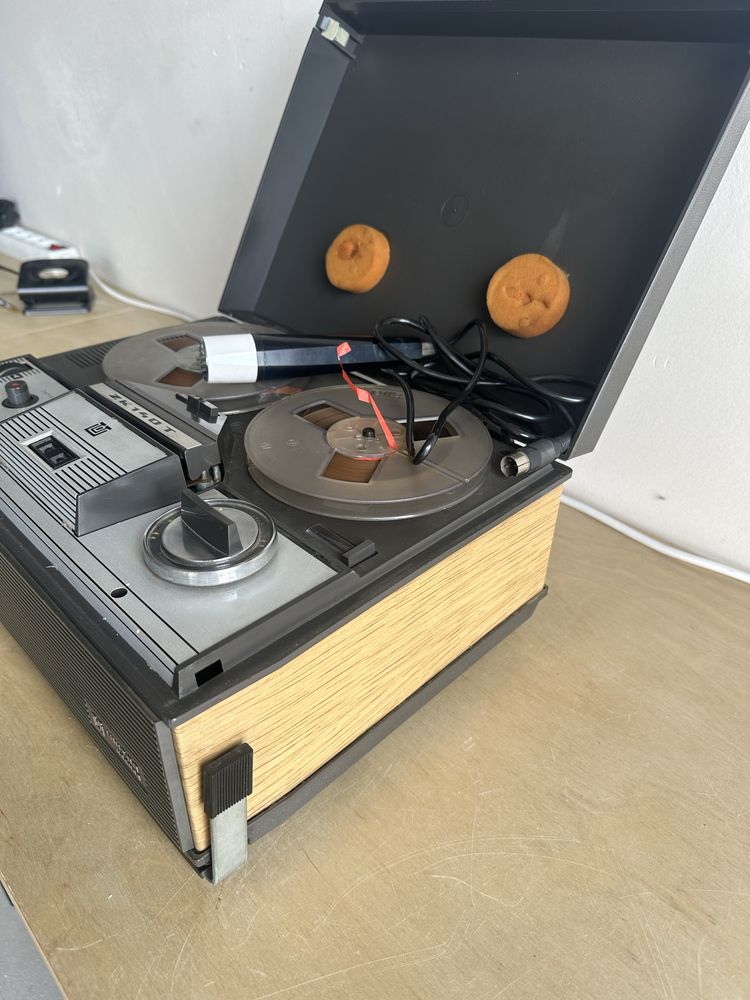 Unitra zk 140t magmor