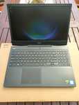Inspiron G3 I5-9300h/GTX1650/SSD512GB