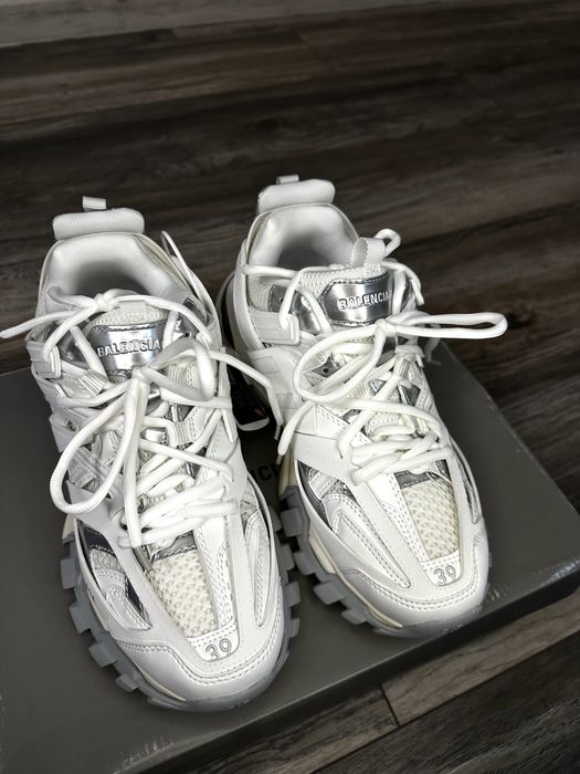 Кроссовки Balenciaga Track 3.0 / Баленсиага Траки