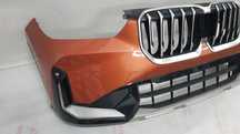 Бампер перед BMW X1 U11 передній розборка бмв х1 ю11