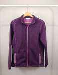 Damska lekka kurtka sportowa bluza softshell wiosna na wiosnę lato r.M