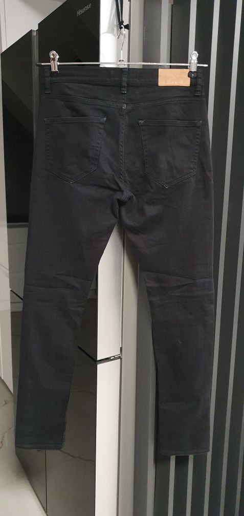 Spodnie jeansowe Samsøe Samsøe 28/32