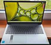 laptop Lenovo Ideapad 3 15ITL6 Intel Core i3-1115G4 8/256 SSD