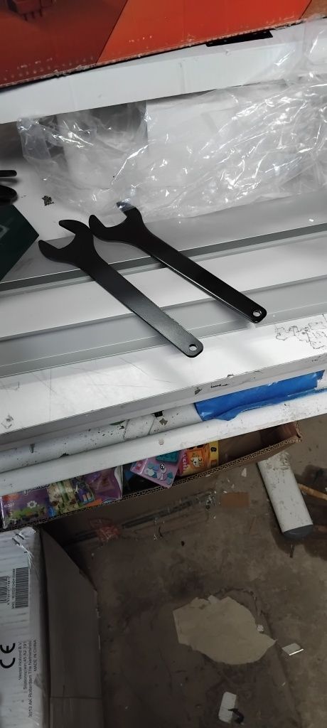 Tokarka do drewna PARKSIDE PDM 600 B2 550