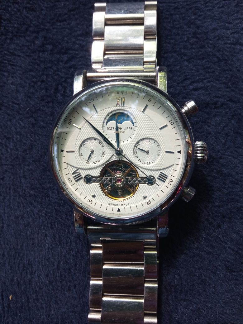 Часы Patek Philippe