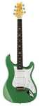 Nowa gitara elektryczna PRS SE Silver Sky Evergreen