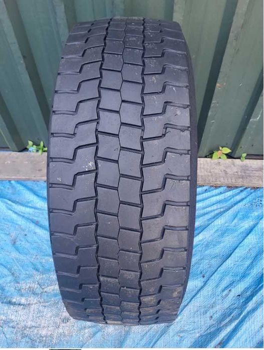 Opona Goodride 295/60 - R 22,5 22.5 Cm 335