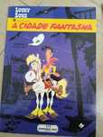 Banda desenhada Lucky Luke