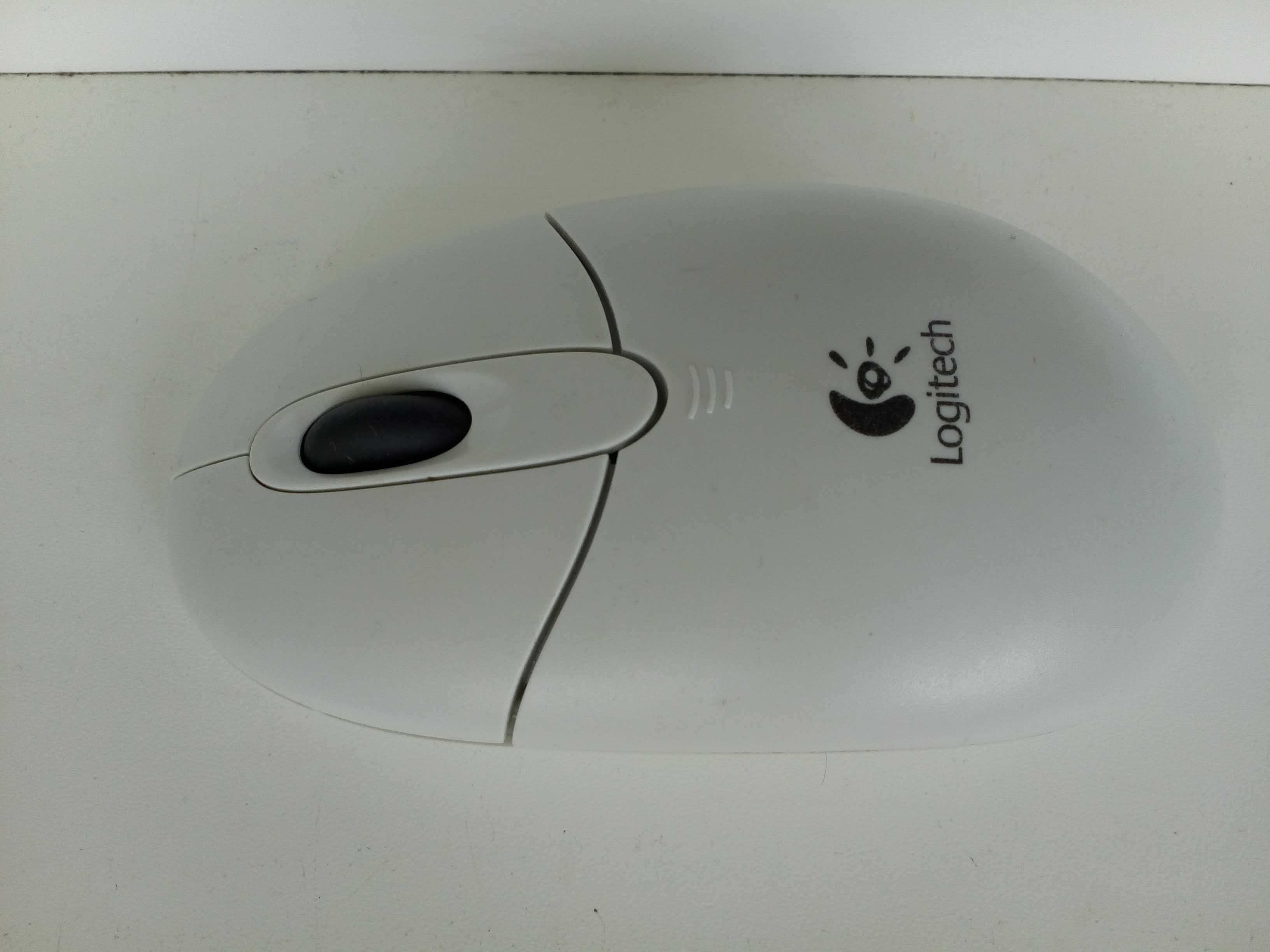 Мышь компьютерная logitech, Microsoft, Без конролёров.