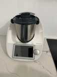 Thermomix 6 używany,  jak nowy