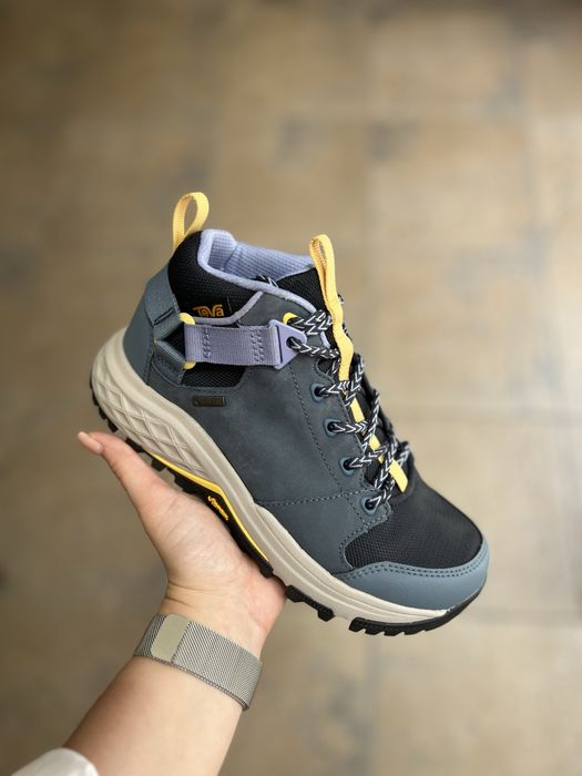 Кросівки Teva Grandview GoreTex 1106832 оригінал 37 40